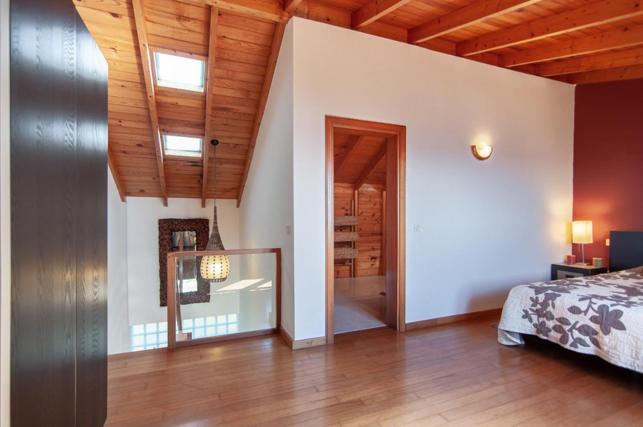 サンティアゴ・デル・テイデ Penthouse Duplex Avenida 1A011ヴィラ エクステリア 写真