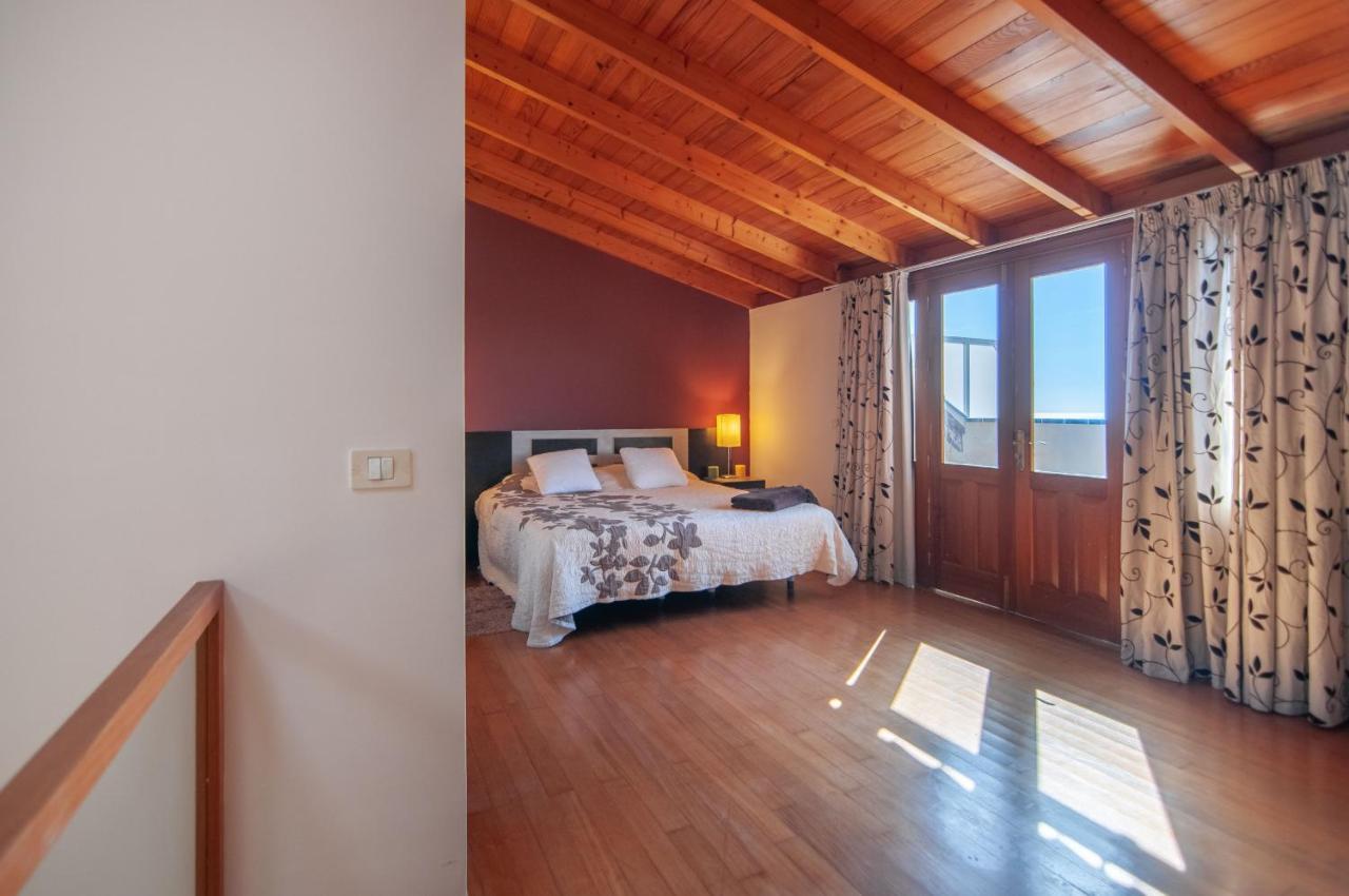 サンティアゴ・デル・テイデ Penthouse Duplex Avenida 1A011ヴィラ エクステリア 写真
