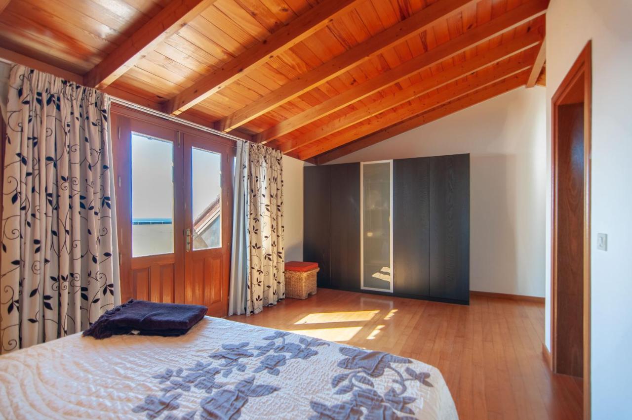 サンティアゴ・デル・テイデ Penthouse Duplex Avenida 1A011ヴィラ エクステリア 写真