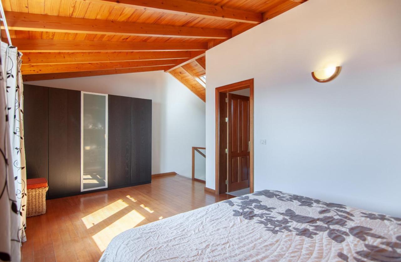 サンティアゴ・デル・テイデ Penthouse Duplex Avenida 1A011ヴィラ エクステリア 写真