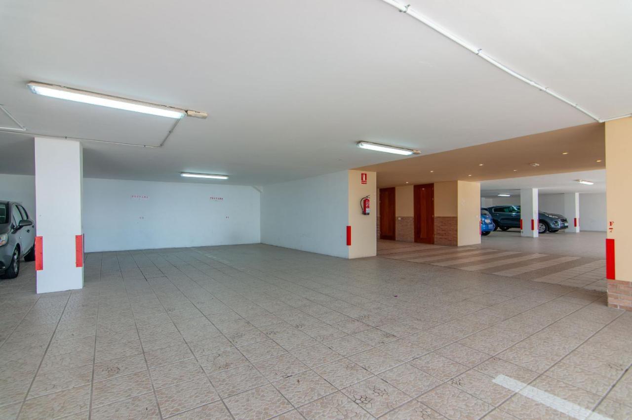 サンティアゴ・デル・テイデ Penthouse Duplex Avenida 1A011ヴィラ エクステリア 写真